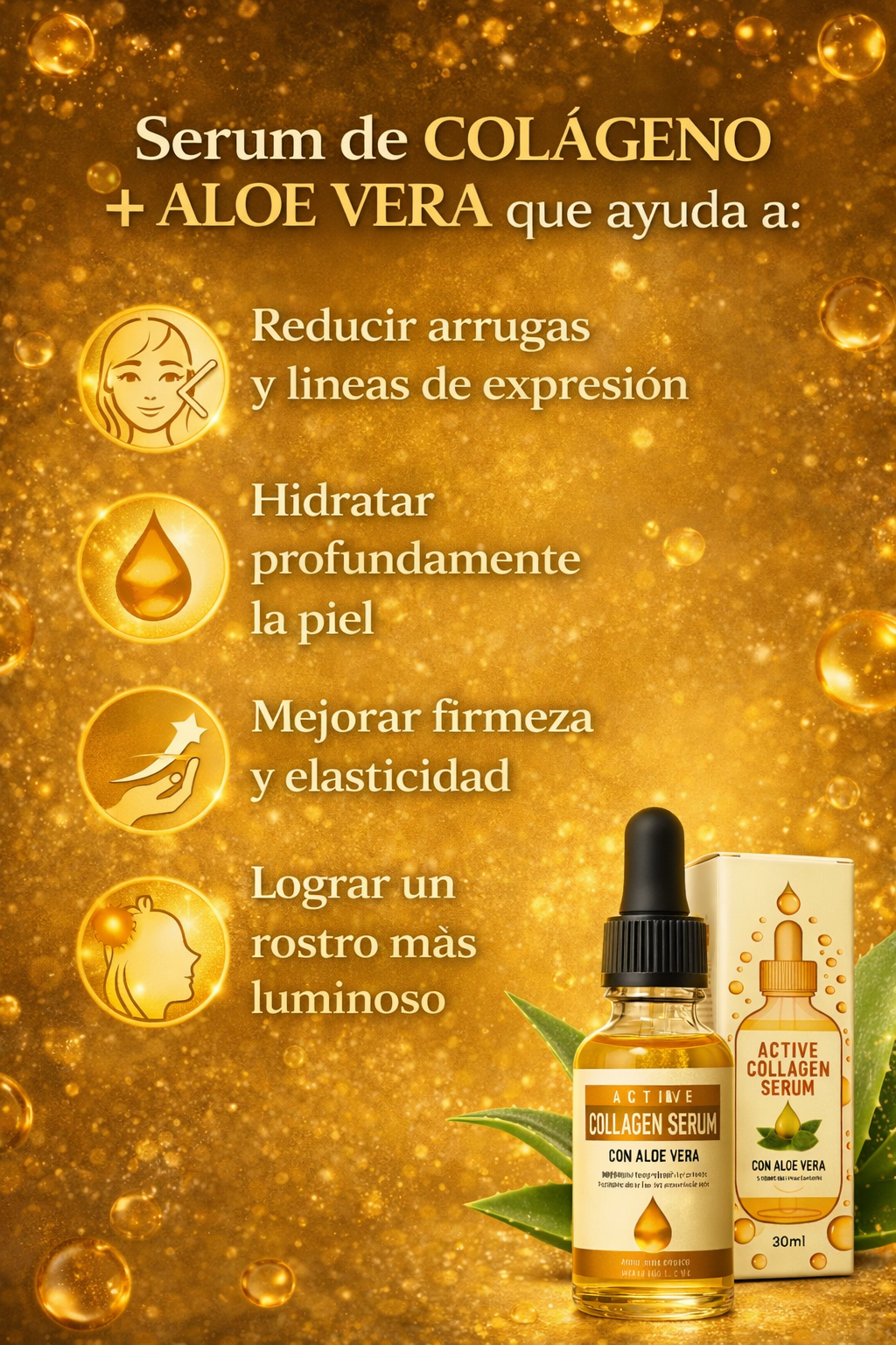 SERUM COLAGENO