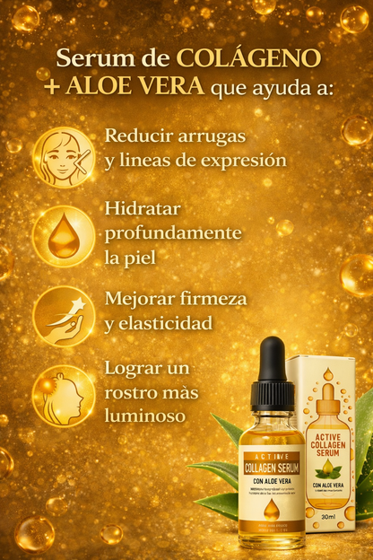SERUM COLAGENO