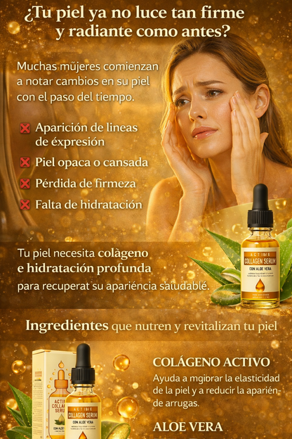 SERUM COLAGENO