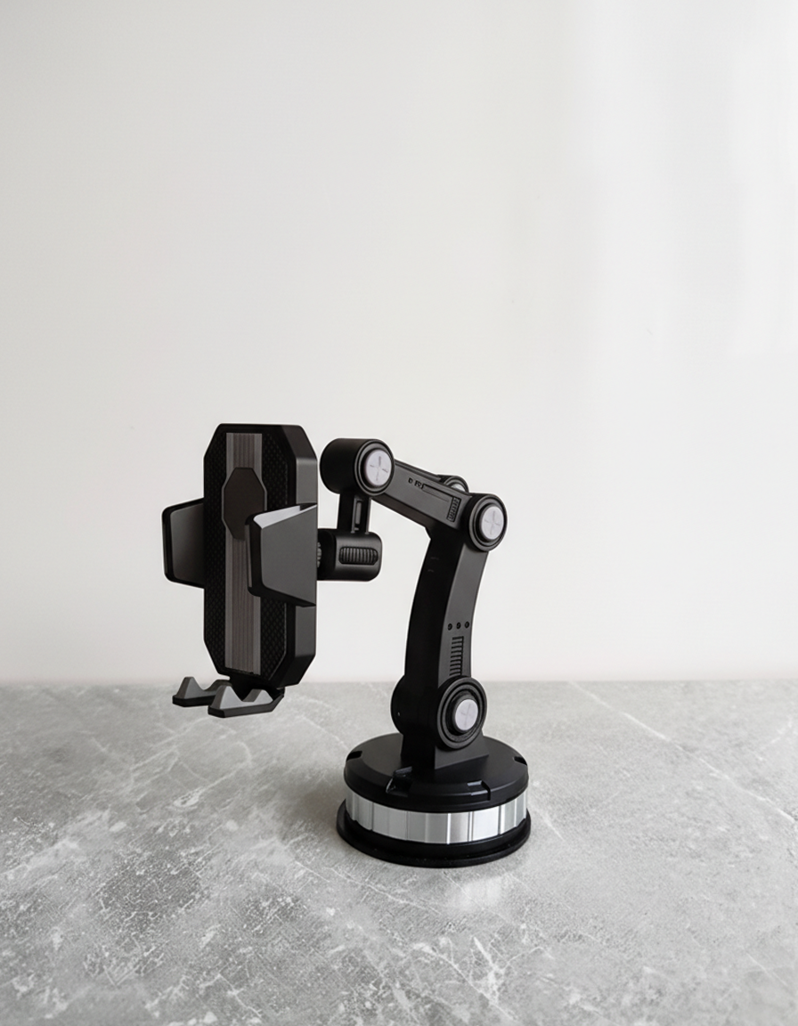 Soporte de Celular para Carro 360º