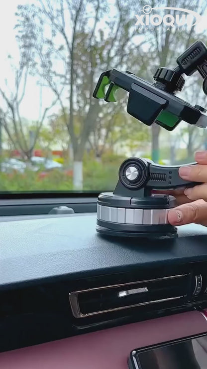 Soporte de Celular para Carro 360º